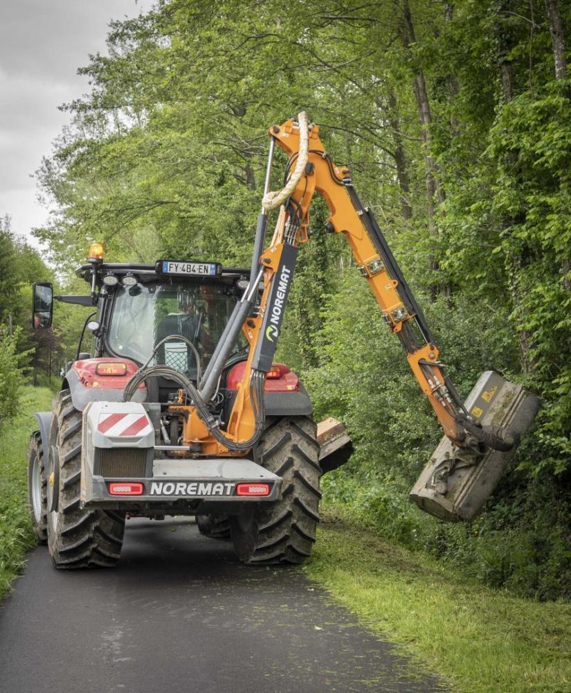 Vos travaux d’élagage sont entre de bonnes mains